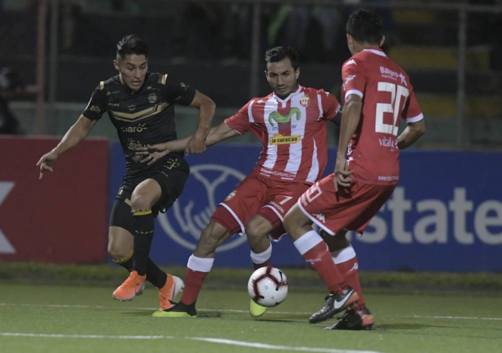 Soi kèo Diriangen vs Real Esteli – VĐQG Nicaragua - 26/04/2020 - Euro888