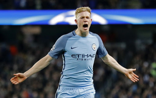 Huyền thoại bóng đá Kevin De Bruyne_Niềm tự hào đội tuyển Bỉ