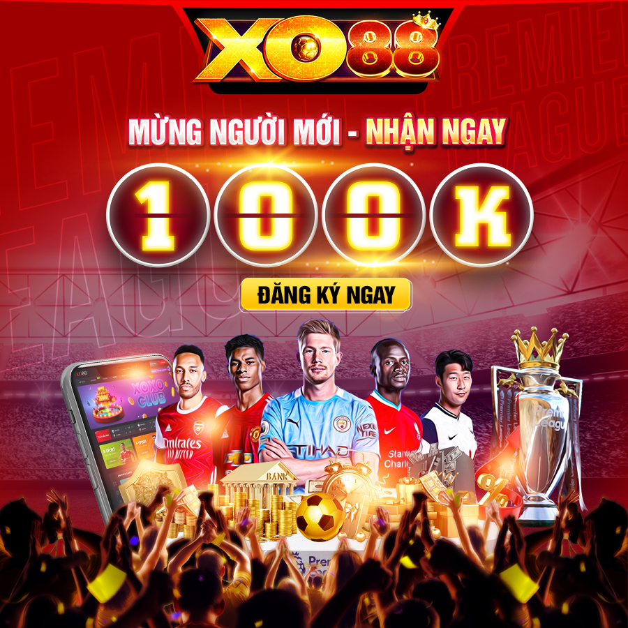 XO88 Link vào nhà cái Xo88 mới nhất không bị chặn